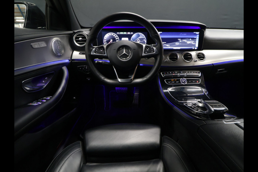 Mercedes-Benz E-Klasse 350 e Business AMG Plus Edition [HEAD-UP DISPLAY, APPLE CARPLAY, ANDROID, BURMESTER, CAMERA, PDC V+A, STOELVERWARMING, ELEKTRISCH VERSTELBARE STOELEN, DIGITAL DASH, NIEUWSTAAT]