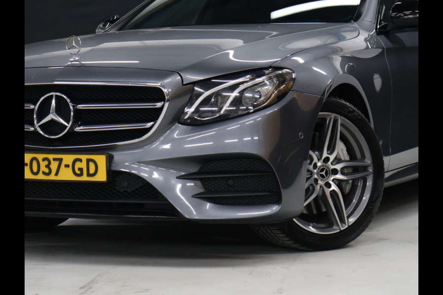 Mercedes-Benz E-Klasse 350 e Business AMG Plus Edition [HEAD-UP DISPLAY, APPLE CARPLAY, ANDROID, BURMESTER, CAMERA, PDC V+A, STOELVERWARMING, ELEKTRISCH VERSTELBARE STOELEN, DIGITAL DASH, NIEUWSTAAT]