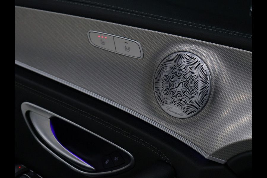 Mercedes-Benz E-Klasse 350 e Business AMG Plus Edition [HEAD-UP DISPLAY, APPLE CARPLAY, ANDROID, BURMESTER, CAMERA, PDC V+A, STOELVERWARMING, ELEKTRISCH VERSTELBARE STOELEN, DIGITAL DASH, NIEUWSTAAT]