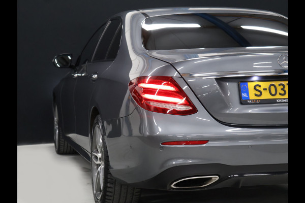 Mercedes-Benz E-Klasse 350 e Business AMG Plus Edition [HEAD-UP DISPLAY, APPLE CARPLAY, ANDROID, BURMESTER, CAMERA, PDC V+A, STOELVERWARMING, ELEKTRISCH VERSTELBARE STOELEN, DIGITAL DASH, NIEUWSTAAT]