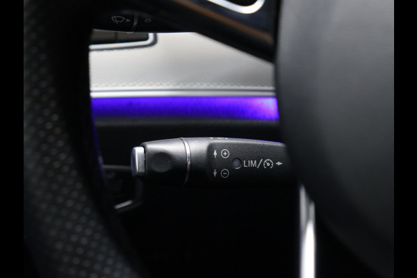 Mercedes-Benz E-Klasse 350 e Business AMG Plus Edition [HEAD-UP DISPLAY, APPLE CARPLAY, ANDROID, BURMESTER, CAMERA, PDC V+A, STOELVERWARMING, ELEKTRISCH VERSTELBARE STOELEN, DIGITAL DASH, NIEUWSTAAT]