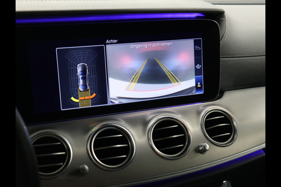 Mercedes-Benz E-Klasse 350 e Business AMG Plus Edition [HEAD-UP DISPLAY, APPLE CARPLAY, ANDROID, BURMESTER, CAMERA, PDC V+A, STOELVERWARMING, ELEKTRISCH VERSTELBARE STOELEN, DIGITAL DASH, NIEUWSTAAT]