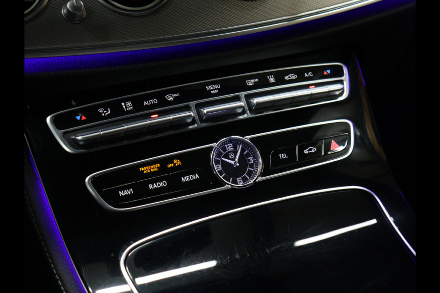 Mercedes-Benz E-Klasse 350 e Business AMG Plus Edition [HEAD-UP DISPLAY, APPLE CARPLAY, ANDROID, BURMESTER, CAMERA, PDC V+A, STOELVERWARMING, ELEKTRISCH VERSTELBARE STOELEN, DIGITAL DASH, NIEUWSTAAT]