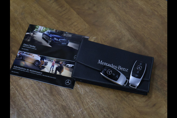 Mercedes-Benz E-Klasse 350 e Business AMG Plus Edition [HEAD-UP DISPLAY, APPLE CARPLAY, ANDROID, BURMESTER, CAMERA, PDC V+A, STOELVERWARMING, ELEKTRISCH VERSTELBARE STOELEN, DIGITAL DASH, NIEUWSTAAT]