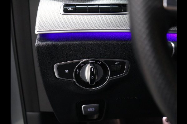 Mercedes-Benz E-Klasse 350 e Business AMG Plus Edition [HEAD-UP DISPLAY, APPLE CARPLAY, ANDROID, BURMESTER, CAMERA, PDC V+A, STOELVERWARMING, ELEKTRISCH VERSTELBARE STOELEN, DIGITAL DASH, NIEUWSTAAT]