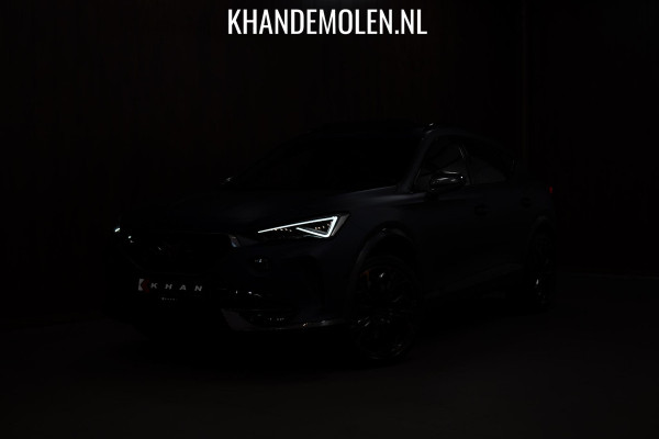 CUPRA Formentor 1.4 TSI e-Hybrid VZ Performance Carbon.Kuip|Pano|BTW|Leder|Elektr.Achterklep|Achteruitrijcamera