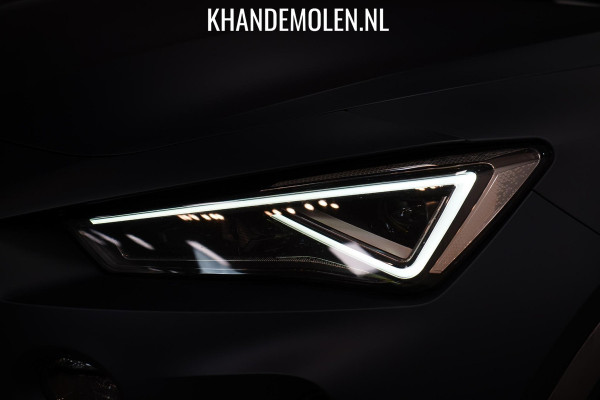 CUPRA Formentor 1.4 TSI e-Hybrid VZ Performance Carbon.Kuip|Pano|BTW|Leder|Elektr.Achterklep|Achteruitrijcamera