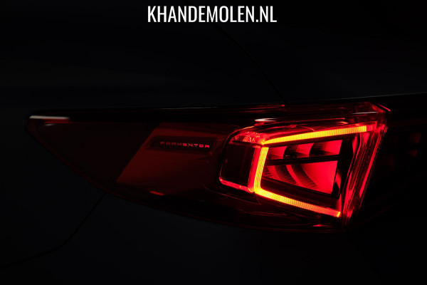 CUPRA Formentor 1.4 TSI e-Hybrid VZ Performance Carbon.Kuip|Pano|BTW|Leder|Elektr.Achterklep|Achteruitrijcamera