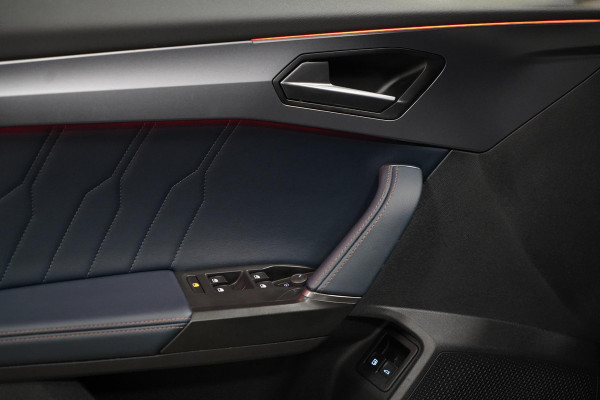CUPRA Formentor 1.4 TSI e-Hybrid VZ Performance Carbon.Kuip|Pano|BTW|Leder|Elektr.Achterklep|Achteruitrijcamera