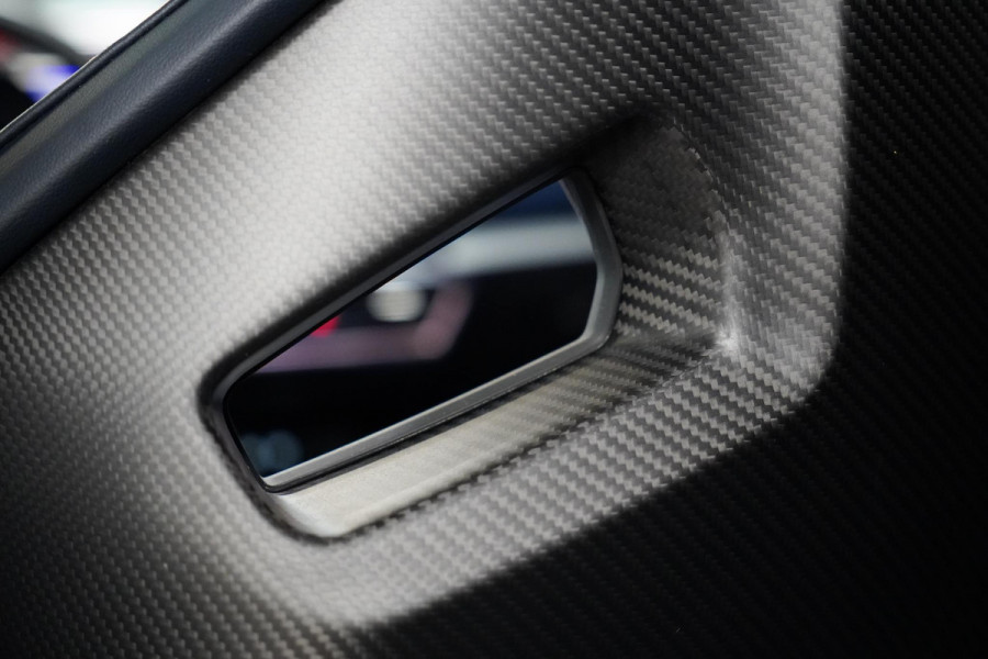 CUPRA Formentor 1.4 TSI e-Hybrid VZ Performance Carbon.Kuip|Pano|BTW|Leder|Elektr.Achterklep|Achteruitrijcamera