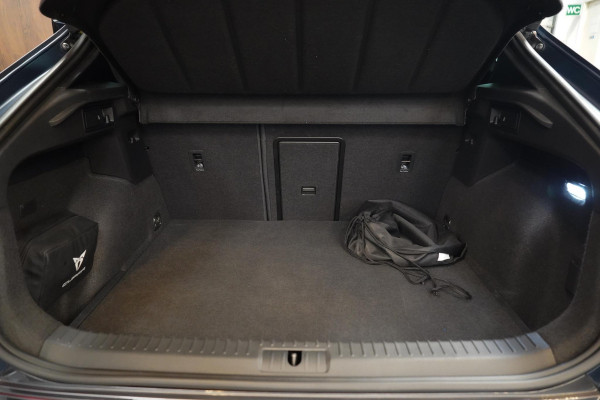 CUPRA Formentor 1.4 TSI e-Hybrid VZ Performance Carbon.Kuip|Pano|BTW|Leder|Elektr.Achterklep|Achteruitrijcamera