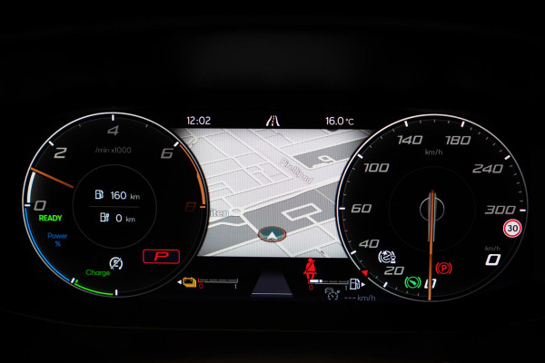CUPRA Formentor 1.4 TSI e-Hybrid VZ Performance Carbon.Kuip|Pano|BTW|Leder|Elektr.Achterklep|Achteruitrijcamera