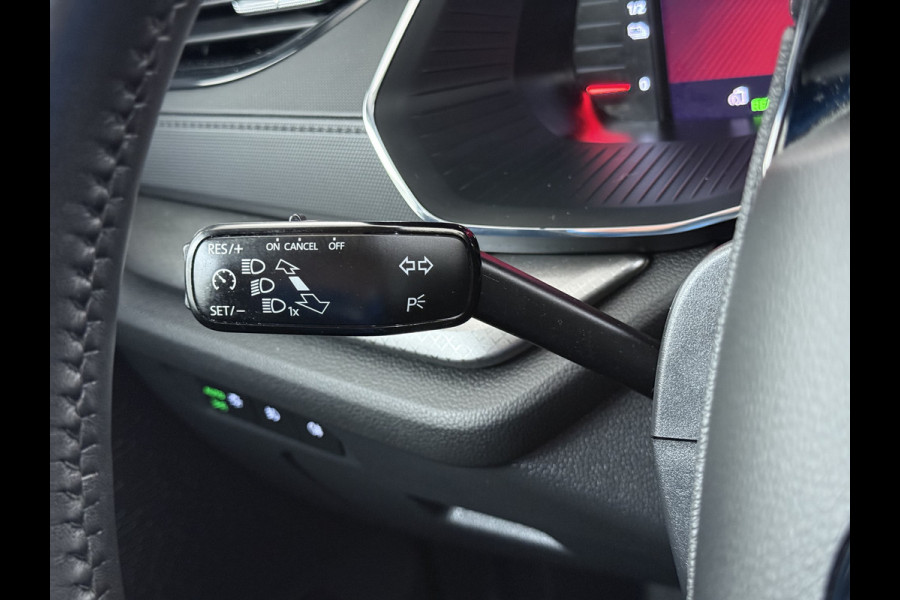 Škoda Octavia Combi 1.4TSI iV PHEV Hybrid Apple Carplay Android Auto Navi* Ecc Cruise Control Virtual Cockpit Pdc Business Edition Lmv Led Isofix DAB Keyless-go Rijstrooksensor WiFi