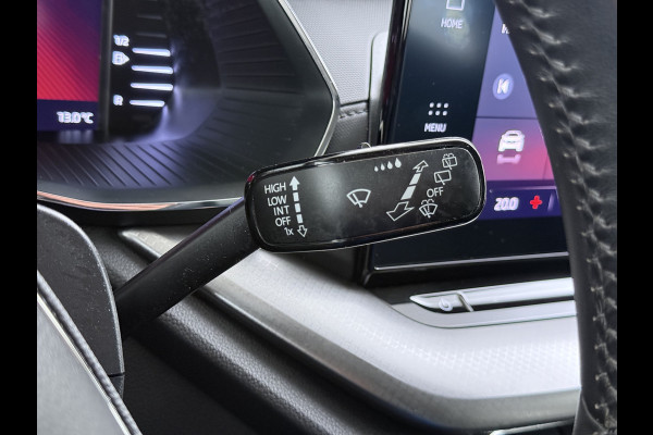 Škoda Octavia Combi 1.4TSI iV PHEV Hybrid Apple Carplay Android Auto Navi* Ecc Cruise Control Virtual Cockpit Pdc Business Edition Lmv Led Isofix DAB Keyless-go Rijstrooksensor WiFi