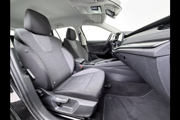 Škoda Octavia Combi 1.4TSI iV PHEV Hybrid Apple Carplay Android Auto Navi* Ecc Cruise Control Virtual Cockpit Pdc Business Edition Lmv Led Isofix DAB Keyless-go Rijstrooksensor WiFi