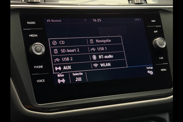 Volkswagen Tiguan Allspace 2.0 TSI 4Motion R-Line 7p. CarPlay