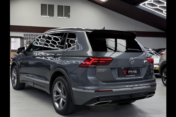 Volkswagen Tiguan Allspace 2.0 TSI 4Motion R-Line 7p. CarPlay