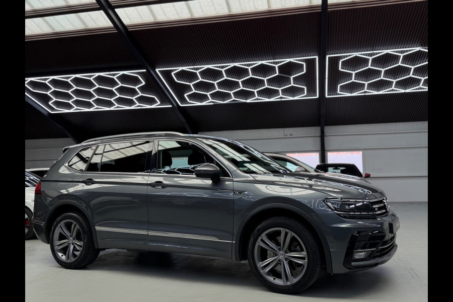 Volkswagen Tiguan Allspace 2.0 TSI 4Motion R-Line 7p. CarPlay