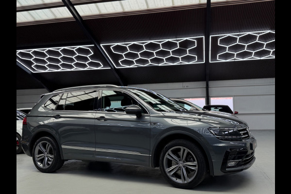 Volkswagen Tiguan Allspace 2.0 TSI 4Motion R-Line 7p. CarPlay