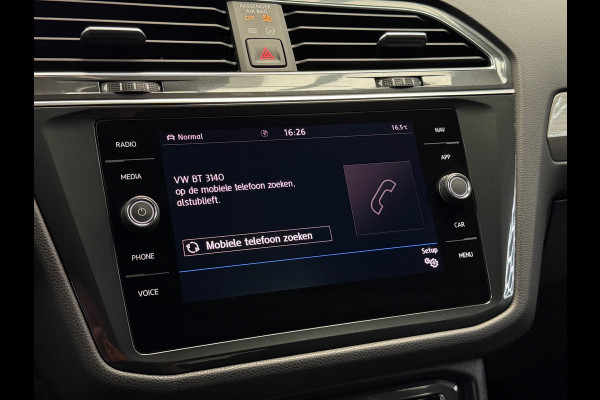 Volkswagen Tiguan Allspace 2.0 TSI 4Motion R-Line 7p. CarPlay