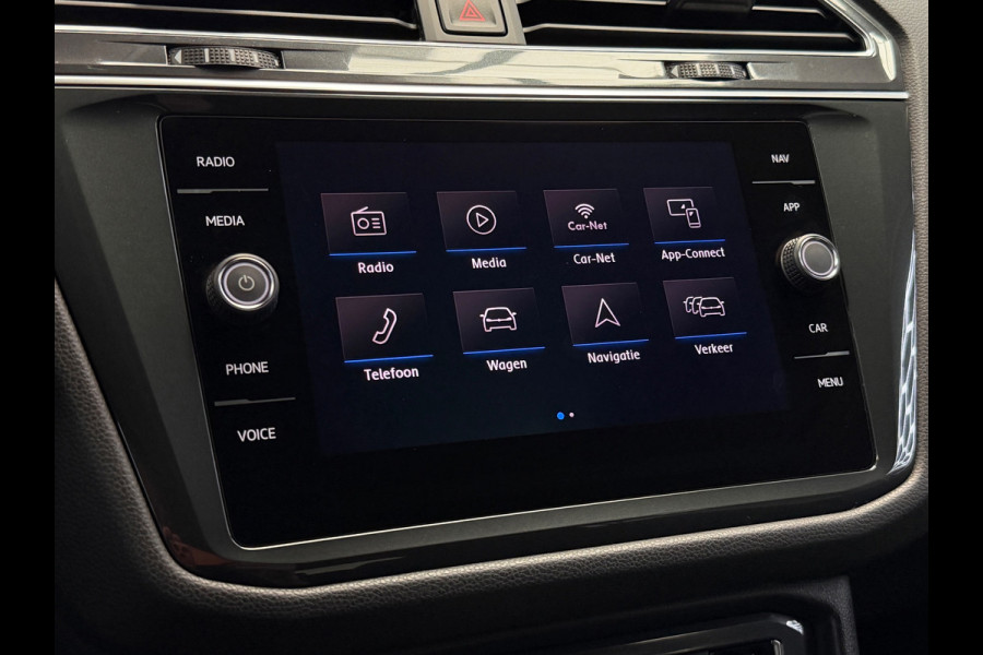 Volkswagen Tiguan Allspace 2.0 TSI 4Motion R-Line 7p. CarPlay