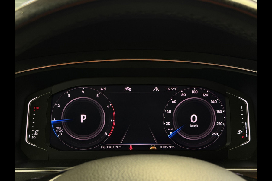 Volkswagen Tiguan Allspace 2.0 TSI 4Motion R-Line 7p. CarPlay