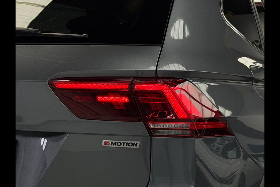 Volkswagen Tiguan Allspace 2.0 TSI 4Motion R-Line 7p. CarPlay