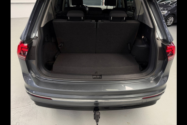 Volkswagen Tiguan Allspace 2.0 TSI 4Motion R-Line 7p. CarPlay
