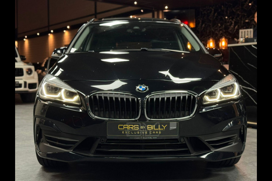 BMW 2 Serie Gran Tourer 220i 7p. High Executive|CRUISE|AUTO|PANO|AUTO