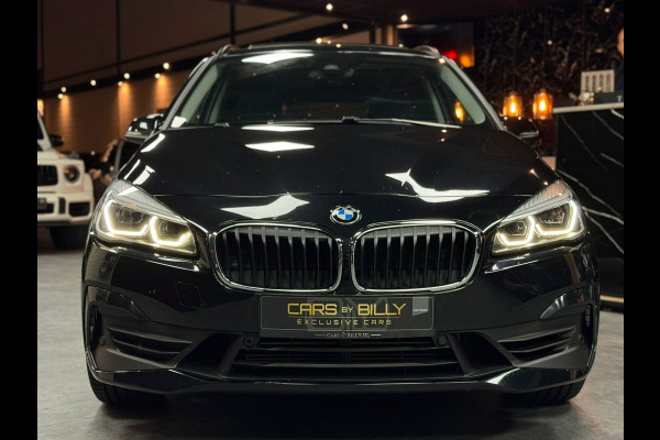 BMW 2 Serie Gran Tourer 220i 7p. High Executive|CRUISE|AUTO|PANO|AUTO