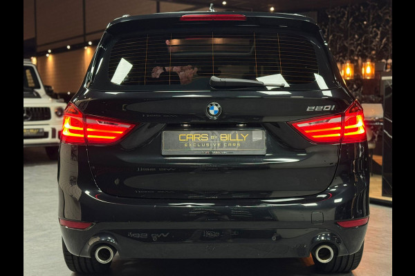 BMW 2 Serie Gran Tourer 220i 7p. High Executive|CRUISE|AUTO|PANO|AUTO