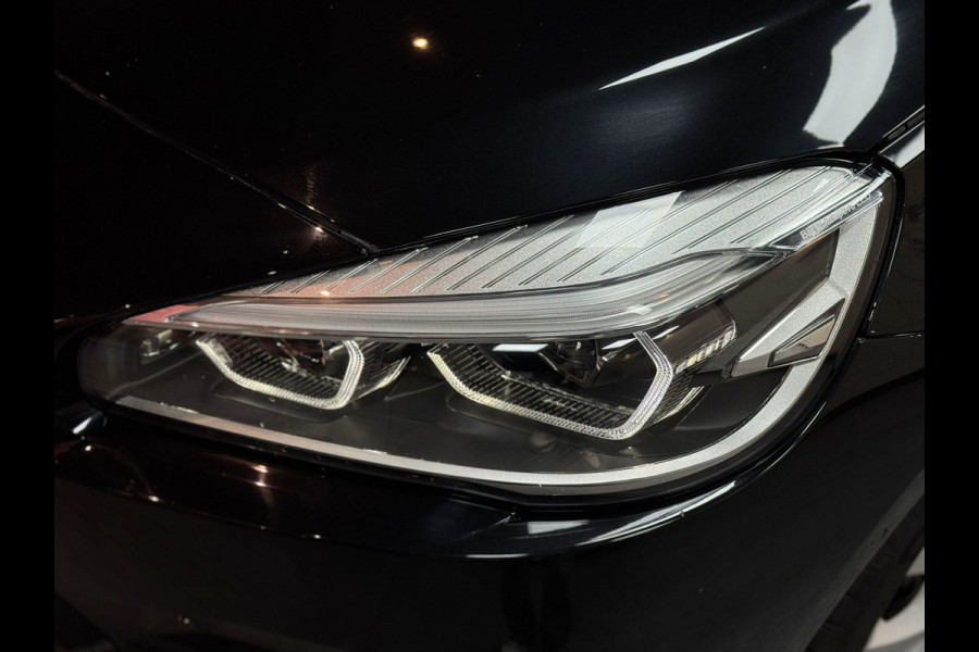 BMW 2 Serie Gran Tourer 220i 7p. High Executive|CRUISE|AUTO|PANO|AUTO