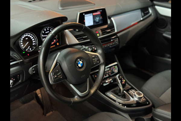 BMW 2 Serie Gran Tourer 220i 7p. High Executive|CRUISE|AUTO|PANO|AUTO