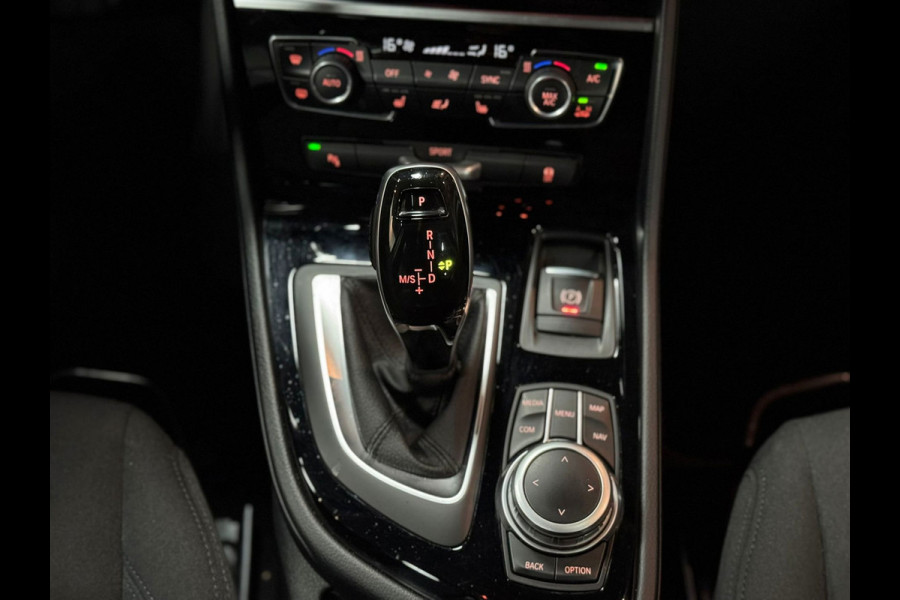 BMW 2 Serie Gran Tourer 220i 7p. High Executive|CRUISE|AUTO|PANO|AUTO