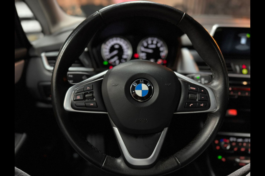 BMW 2 Serie Gran Tourer 220i 7p. High Executive|CRUISE|AUTO|PANO|AUTO