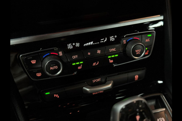 BMW 2 Serie Gran Tourer 220i 7p. High Executive|CRUISE|AUTO|PANO|AUTO