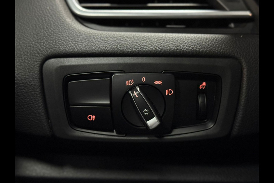 BMW 2 Serie Gran Tourer 220i 7p. High Executive|CRUISE|AUTO|PANO|AUTO