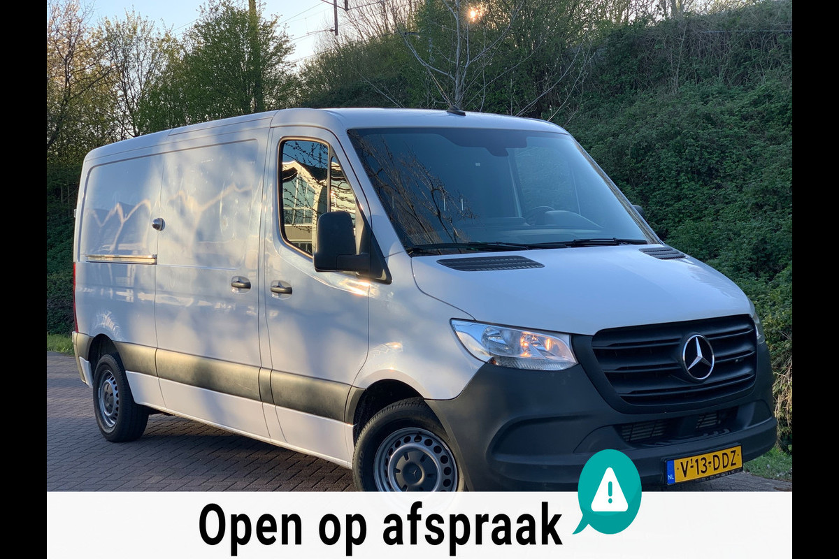 Mercedes-Benz Sprinter 311 2.2 CDI L2H1 Functional GARANTIE !