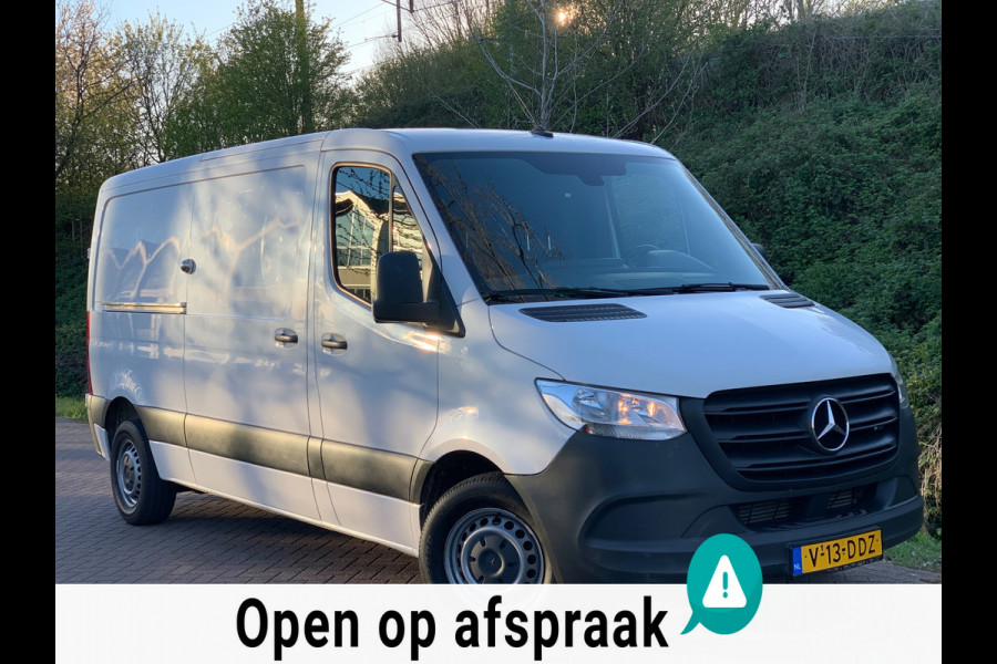Mercedes-Benz Sprinter 311 2.2 CDI L2H1 Functional GARANTIE !