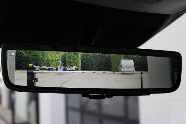 Mercedes-Benz V-Klasse 300d / XXL / DC / Black Edition / 2x Elec Schuifdeur / 360 Camera / Vol Opties / NIEUWSTAAT