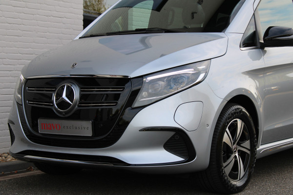 Mercedes-Benz Eqv 300 L2 / AMG / 7-Persoons / Panorama / Led / Electr Stoelen / Vol Opties / NIEUWSTAAT