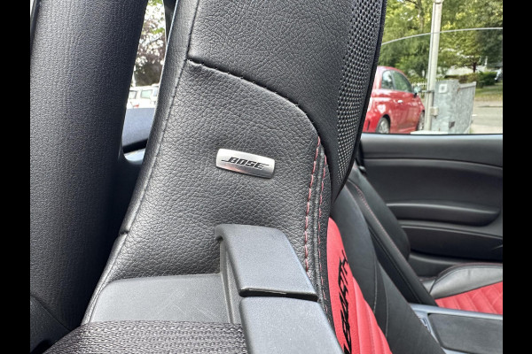 Fiat Abarth 124 Spider 1.4 MultiAir Turbo 170PK Turismo