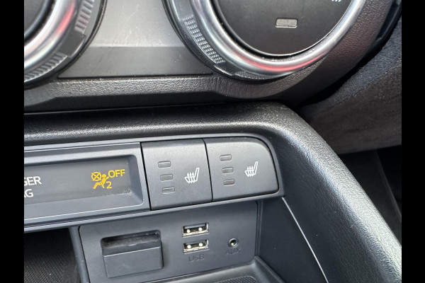 Fiat Abarth 124 Spider 1.4 MultiAir Turbo 170PK Turismo