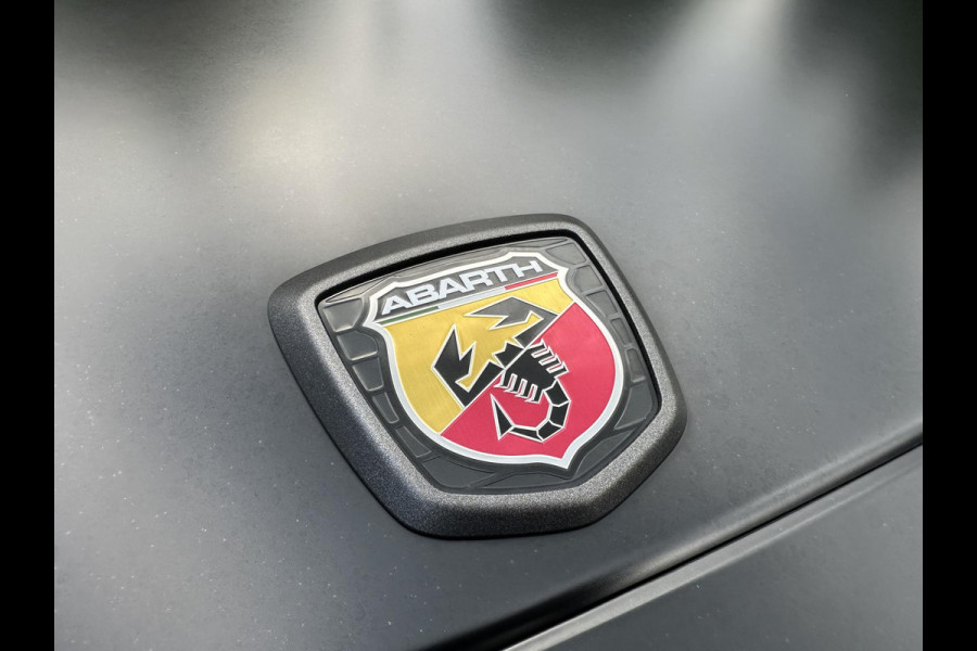 Fiat Abarth 124 Spider 1.4 MultiAir Turbo 170PK Turismo