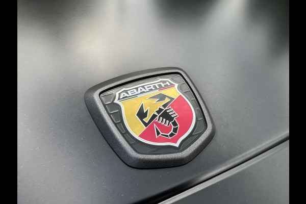 Fiat Abarth 124 Spider 1.4 MultiAir Turbo 170PK Turismo