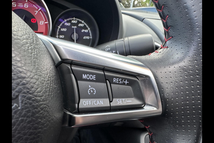 Fiat Abarth 124 Spider 1.4 MultiAir Turbo 170PK Turismo