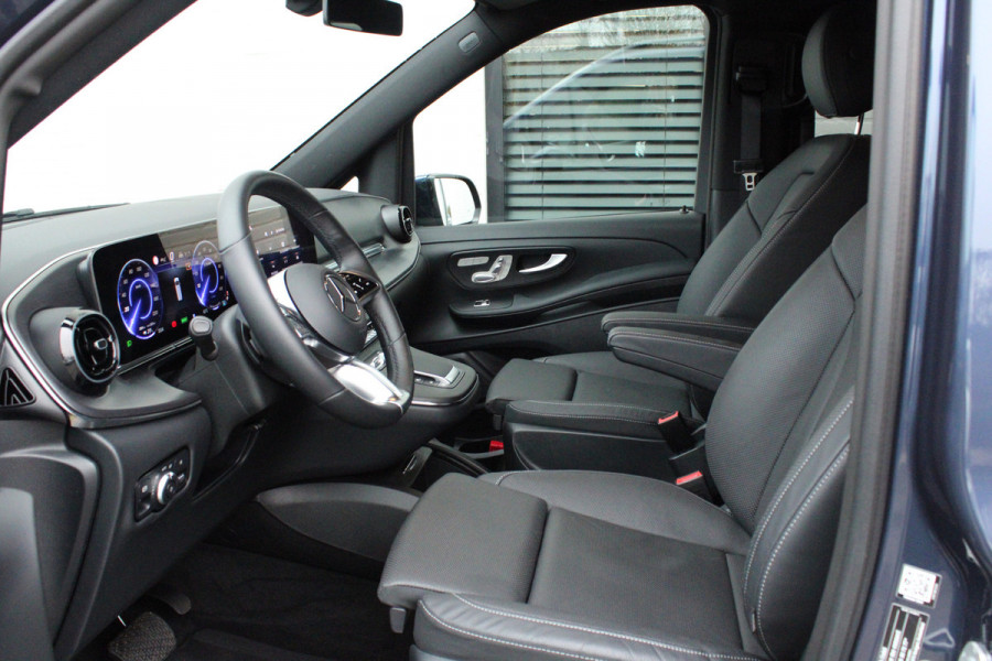 Mercedes-Benz Eqv 300 Lang / 7-Persoons / Luchtvering / Electr Stoelen / Vol Opties / NIEUWSTAAT