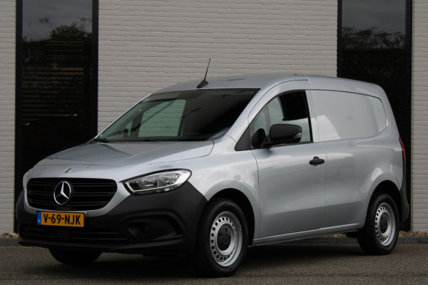 Mercedes-Benz Citan 113 L1 / Benzine / Schuifdeur / 9.000 km / Apple Carplay / NIEUWSTAAT