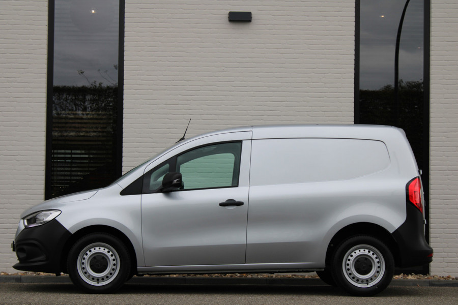 Mercedes-Benz Citan 113 L1 / Benzine / Schuifdeur / 9.000 km / Apple Carplay / NIEUWSTAAT