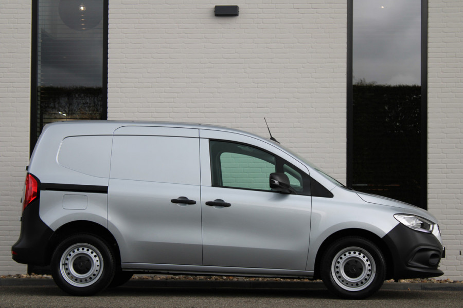 Mercedes-Benz Citan 113 L1 / Benzine / Schuifdeur / 9.000 km / Apple Carplay / NIEUWSTAAT